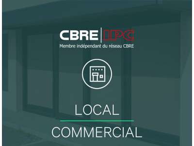 Location Locaux commerciaux - Boutiques à Bayonne