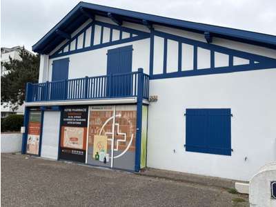Location Locaux commerciaux - Boutiques à Bayonne