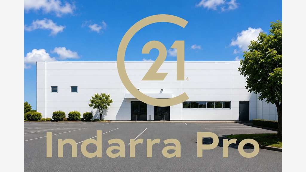 Local Commercial - Bayonne 1 832 m²
