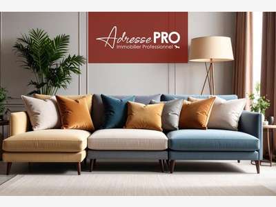 Murs-BAYONNE (64100)-300 m²