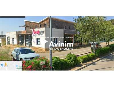 Location Locaux commerciaux - Boutiques à Beaucaire