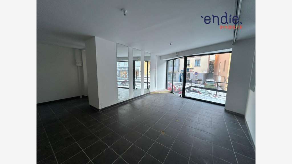 Local Commercial sur Beaucourt (90500)