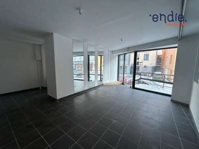 Local Commercial sur Beaucourt (90500)
