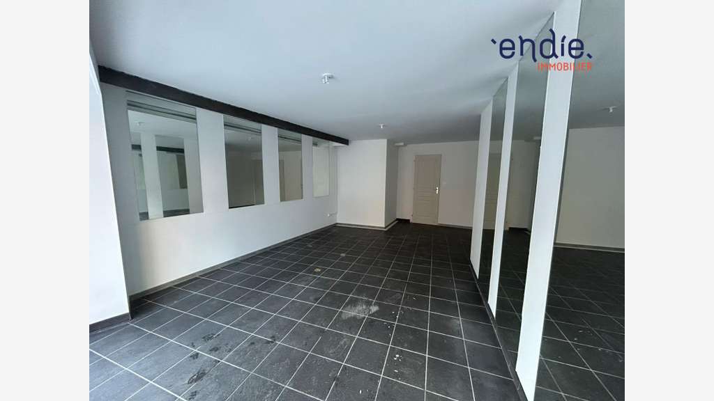 Local Commercial sur Beaucourt (90500)