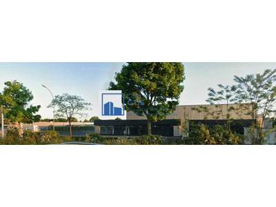 Location Locaux d'activités - Entrepôts à Beaucouzé