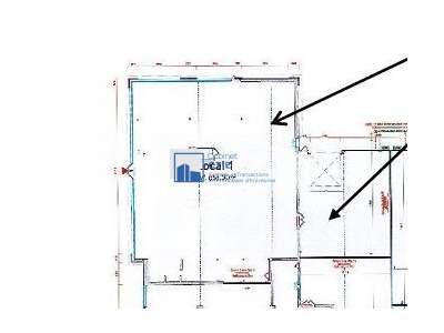 Location Locaux d'activités - Entrepôts à Beaucouzé