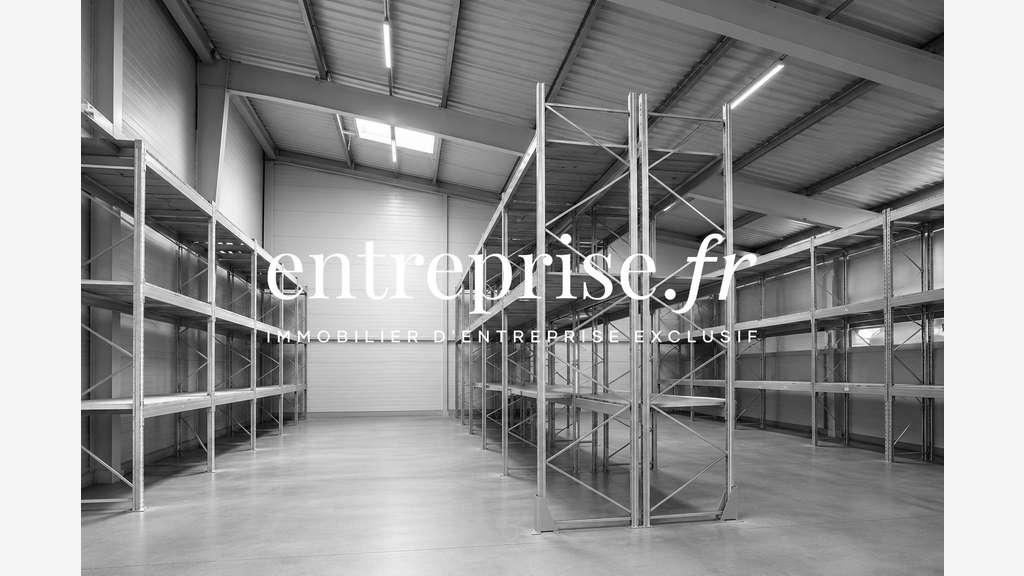Immobilier Professionnel à louer Beaucouzé