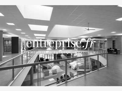 Immobilier Professionnel à louer Beaucouzé