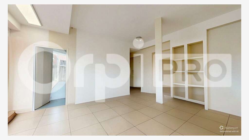 A louer bureaux de 80m² à Beaurains empl premium