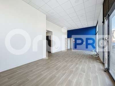 Location Locaux commerciaux - Boutiques à Beauvais