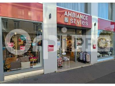 Location Locaux commerciaux - Boutiques à Beauvais