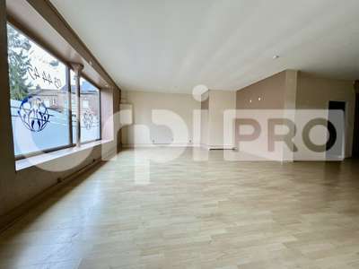 Location Locaux commerciaux - Boutiques à Beauvais