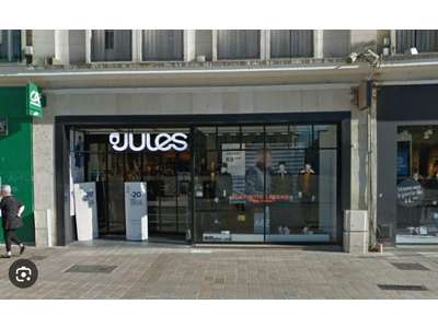 Location Locaux commerciaux - Boutiques à Beauvais