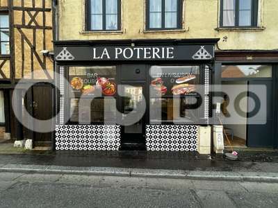 Location Locaux commerciaux - Boutiques à Beauvais