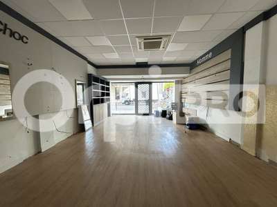 BEAUVAIS - HYPER CENTRE