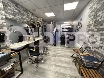 EN EXCLUSIVITÉ - LOCAL COMMERCIAL 35 M²