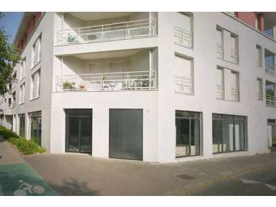 Location Locaux commerciaux - Boutiques à Bègles