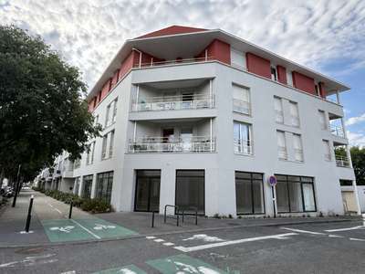 Location Locaux commerciaux - Boutiques à Bègles