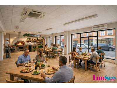 Location Locaux commerciaux - Boutiques à Bègles