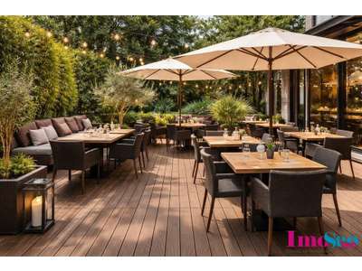 Location Locaux commerciaux - Boutiques à Bègles