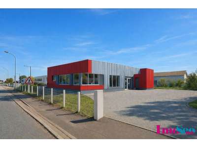 Location Locaux commerciaux - Boutiques à Bègles