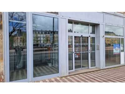 Location Locaux commerciaux - Boutiques à Belfort