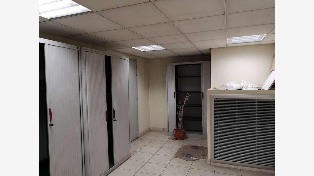 A louer local commercial 265m² empl N°1 Belfort