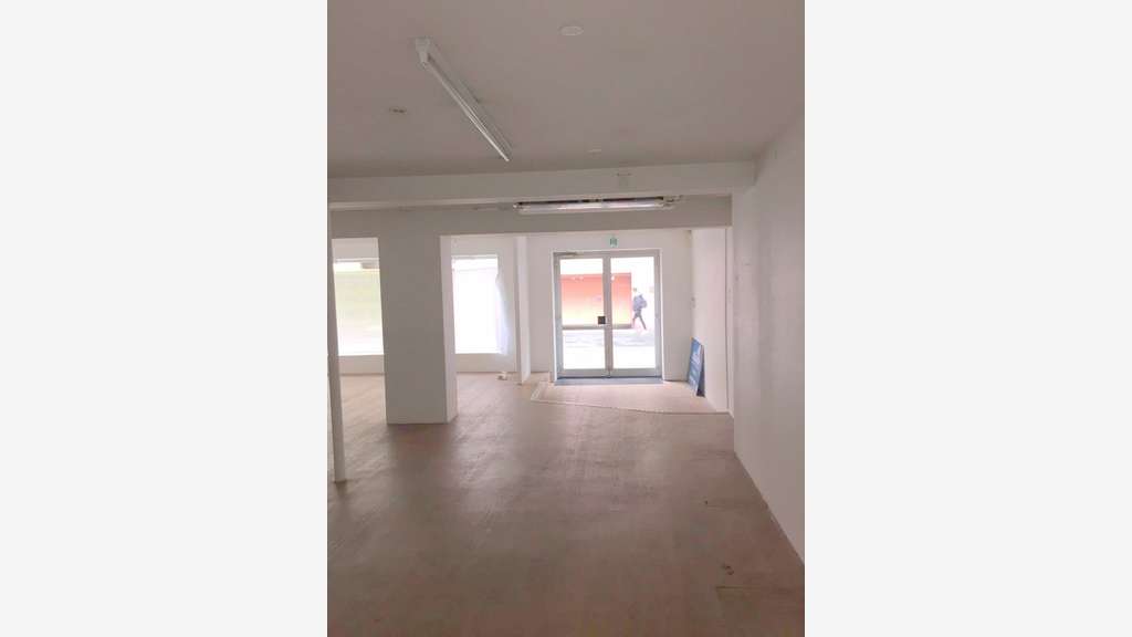 A louer local commercial de 265m² à Belfort centre