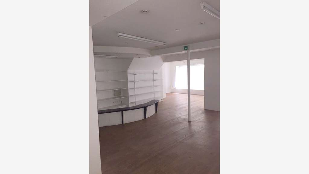 A louer local commercial de 265m² à Belfort centre