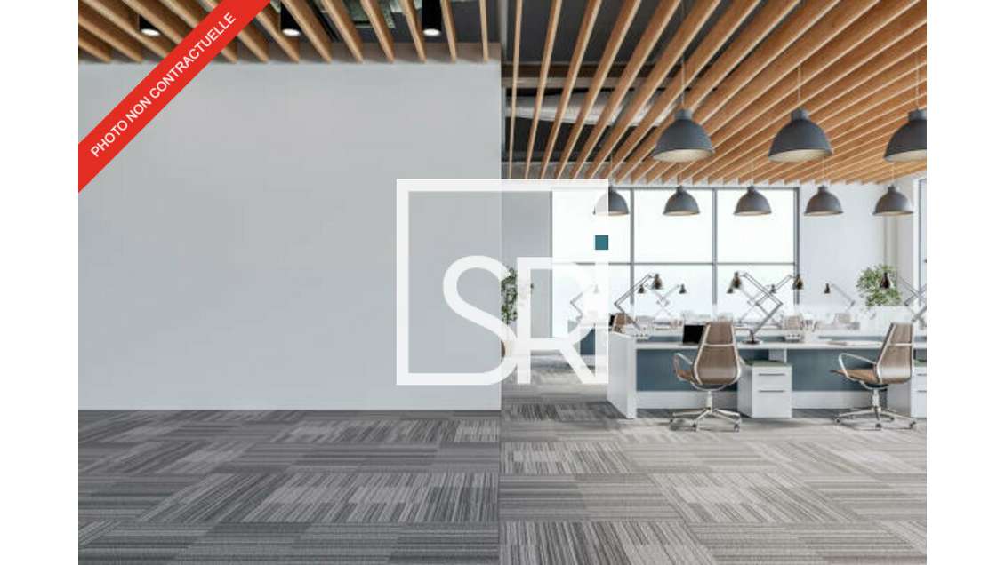 Local commercial 80m² à louer Bellerive-sur-Allier