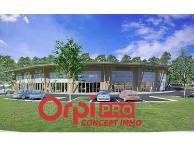 Location Locaux commerciaux - Boutiques à Bénesse-Maremne