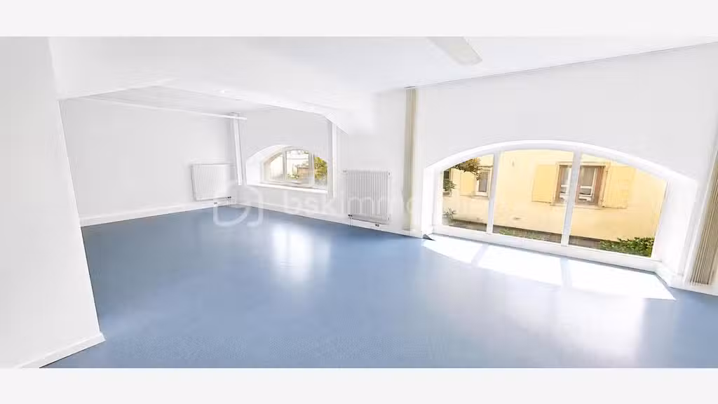 Loue local professionnel de 232.5m² à Benfeld