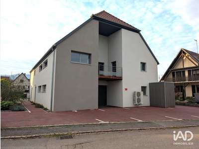 Local commercial à Bennwihr