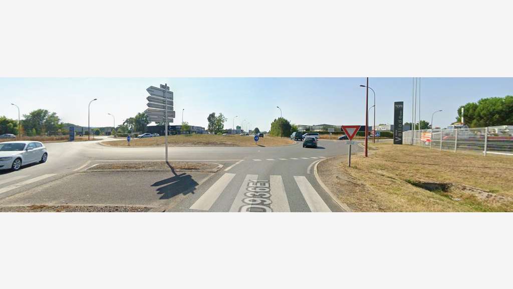 Local Pro Premium – Emplacement Stratégique