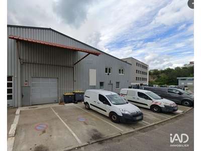 Location Locaux commerciaux - Boutiques à Besançon