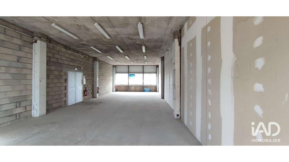 Local commercial à Besancon