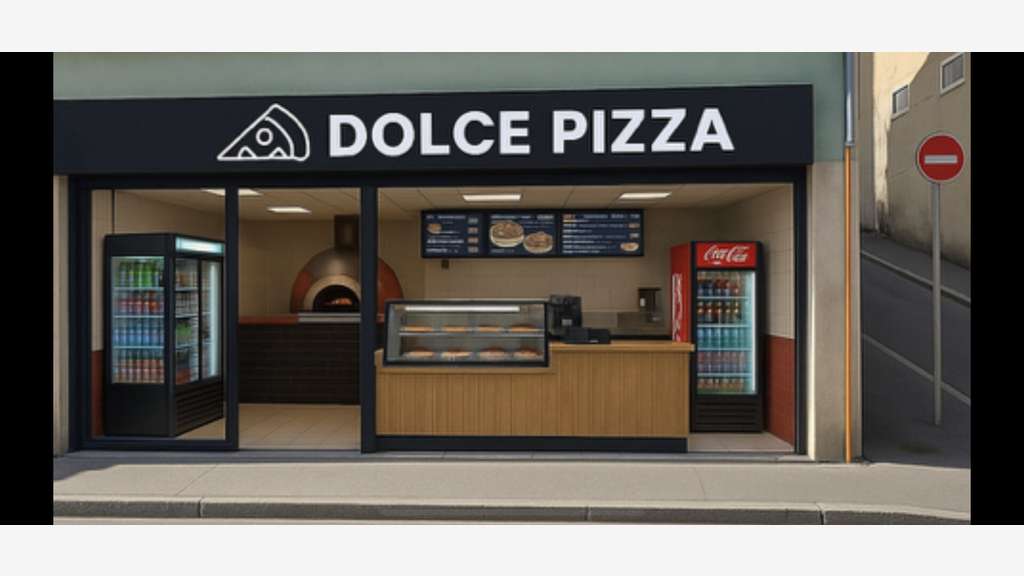 Local idéal restauration rapide 85m² à Besançon