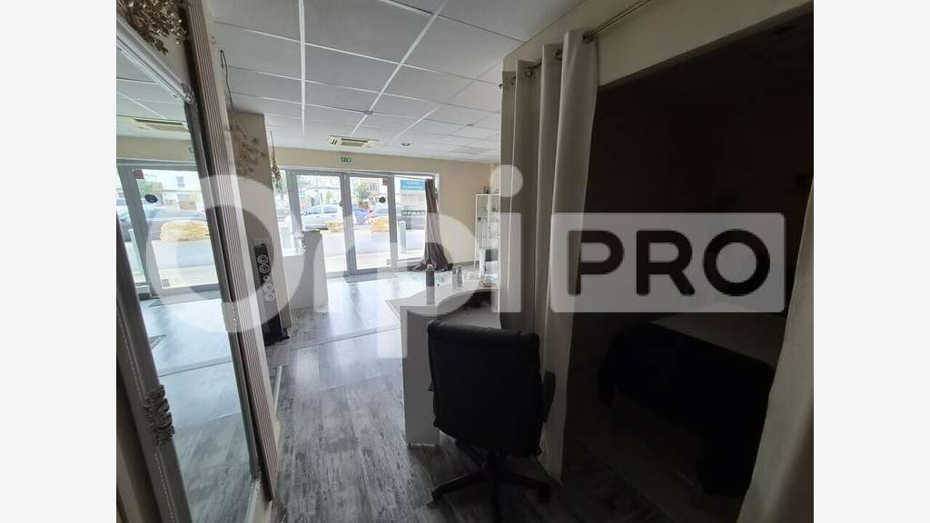 LOCAL COMMERCIAL à louer dans le 51