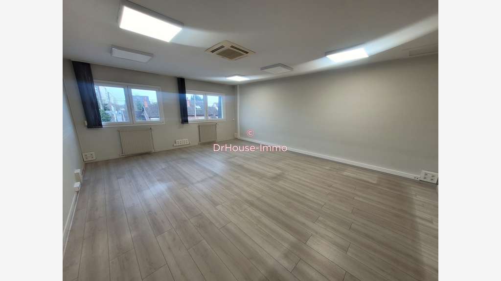 A louer ensemble de bureaux de 85m² à Béthune