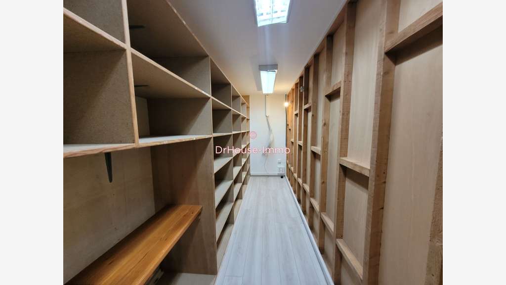 A louer ensemble de bureaux de 85m² à Béthune