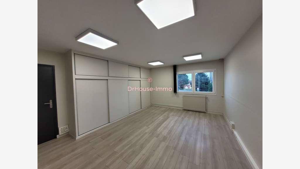A louer ensemble de bureaux de 85m² à Béthune