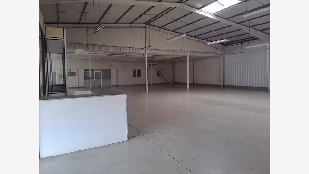 BETTON - LOCAL COMMERCIAL à louer