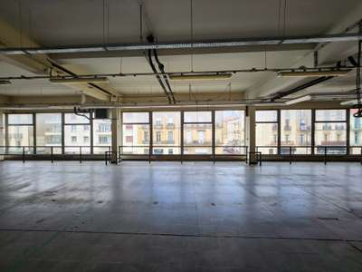 A louer local 1103m² ERP & PMR à Béziers Centre