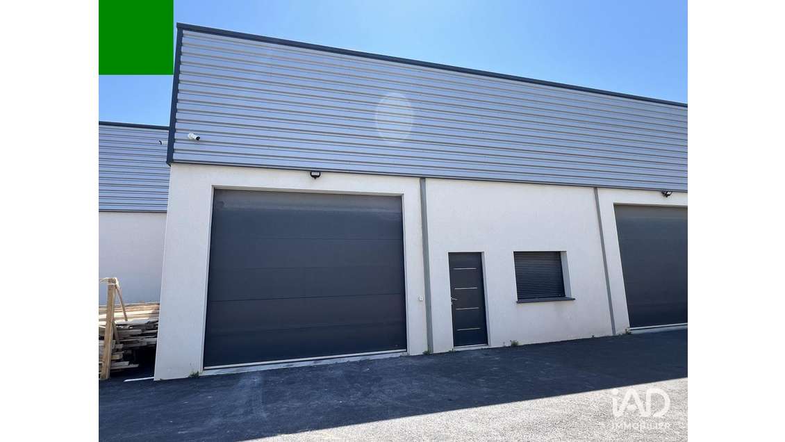 Local commercial à Béziers