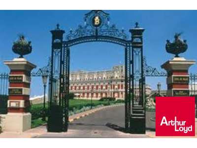 Location Locaux commerciaux - Boutiques à Biarritz