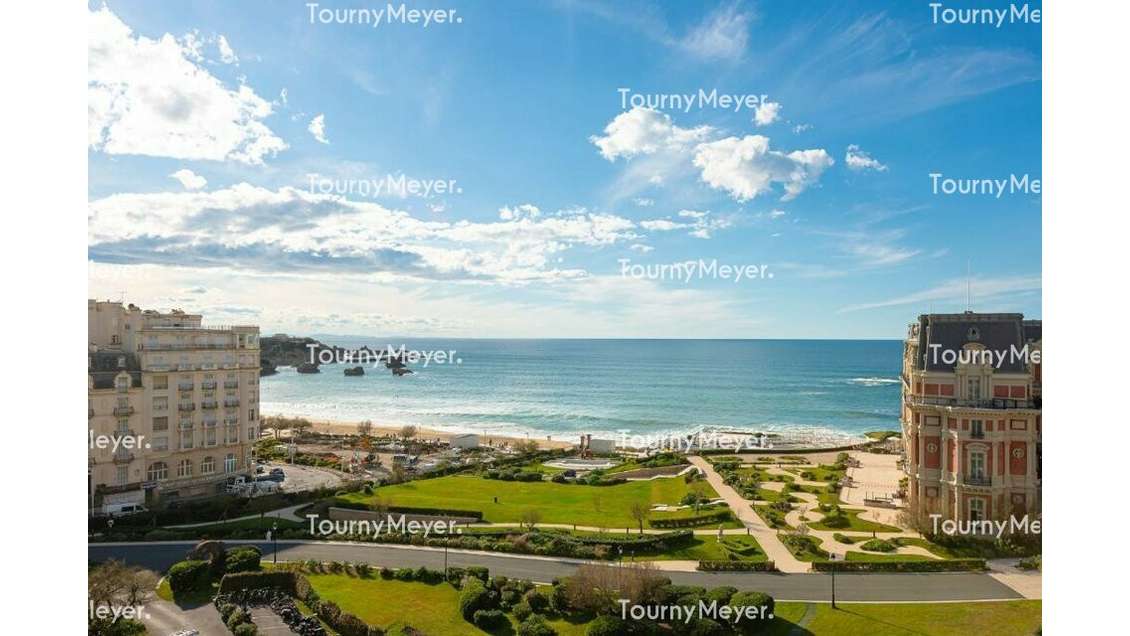 Local commercial à louer BIARRITZ