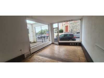 Location Locaux commerciaux - Boutiques à Biarritz
