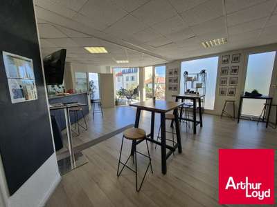 BIARRITZ - LOCAL COMMERCIAL à louer
