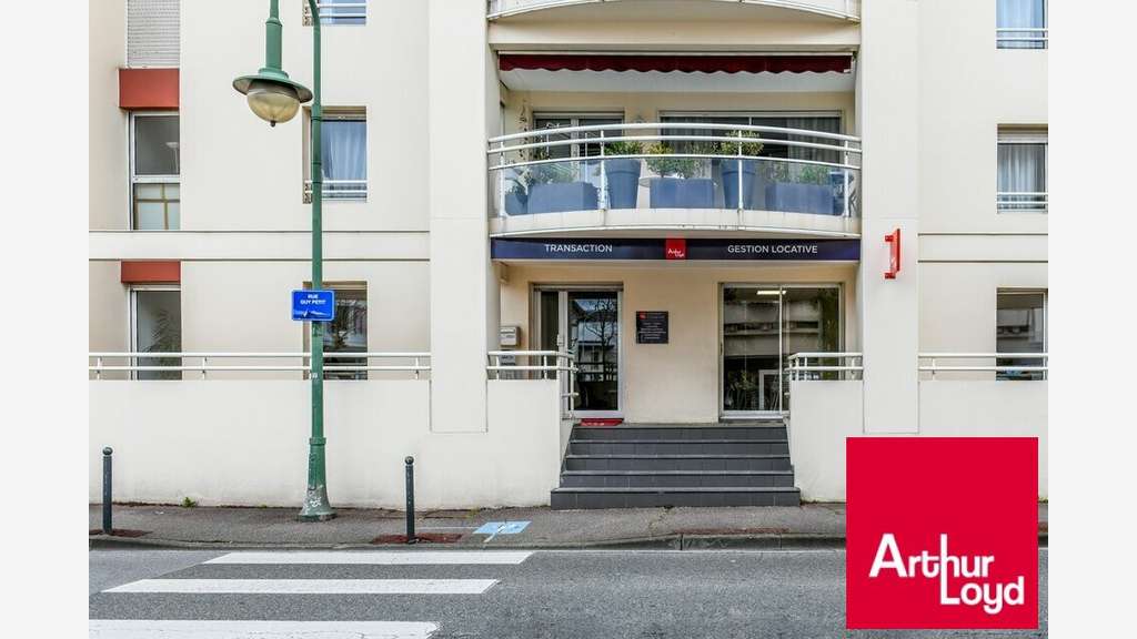 BIARRITZ - LOCAL COMMERCIAL à louer