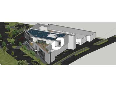 Location Locaux commerciaux - Boutiques à Biganos